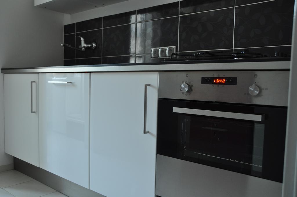 M&M Centrum Apartments Познань Номер фото